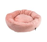 Coussin pour Chien & Chat ""Boho"" 50cm Bois de Rose