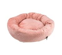 Coussin pour Chien & Chat ""Boho"" 50cm Bois de Rose
