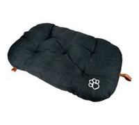 Coussin Pour Chien & Chat "City" 87cm Anthracite