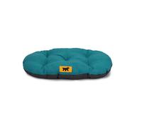 Coussin pour chien/chat - FERPLAST - Relax 45/2 - 43 x 30 cm - Double face - Doublé coton, rembourré