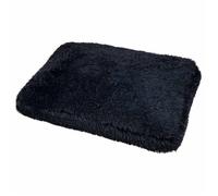 Coussin pour Chien & Chat "Fluffy" 100cm Anthracite