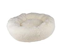 Coussin pour Chien & Chat ""Fluffy"" 75cm Écru