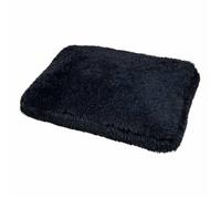 Coussin pour Chien & Chat "Fluffy" 80cm Anthracite