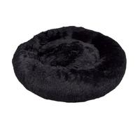 Coussin pour Chien & Chat ""Fluffy"" 95cm Noir