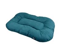 Coussin pour Chien & Chat ""Softy"" 61cm Émeraude