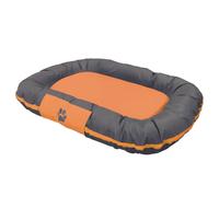 Coussin pour chien classique Nobby Pet Reno Orange 69 cm