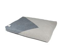 Coussin pour chien D&D Home Steve Bleu 68x48x9 cm