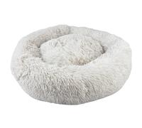 Coussin pour chien Duvoplus Donut Gris 50x50x16 cm