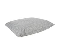 Coussin pour chien Duvoplus Textura Eco Gris 100x70x10 cm