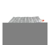 Coussin pour Chien Extérieur | Matelas Plébé Et Portable pour Chien,Matelas Lavable pour Chiot avec Poignée - Idéal Maison Jardin Camping Pique-Nique Voyage