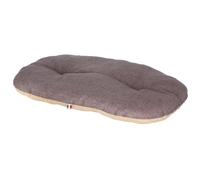 Coussin pour chien Kerbl Loneta Beige 82x57x8 cm
