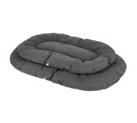 Coussin pour chien Kerbl Lucca Gris 63x48x7 cm