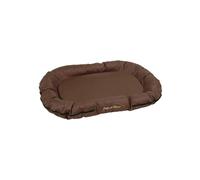 Coussin pour chien Kerbl Oxford Marron 120x85 cm