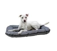 Coussin pour chien Kerbl Oxford Place Gris 100x70x15 cm