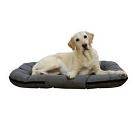 Coussin pour chien Kerbl Oxford Place Gris 120x85x17 cm