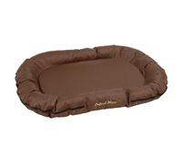 Kerbl Coussin Oxford Place Idéal pour l'intérieur et l'extérieur ! 120 x 85 cm