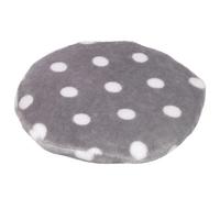 Nobby Coussin Chauffant pour Micro-Ondes Ø 26 cm