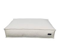 Coussin pour chien Nobby Pet Kamba Beige 70x55x15 cm