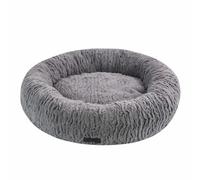 Coussin pour chien Nobby Pet Nova Gris Ø 60 cm