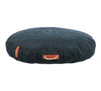 Coussin pour chien ovale Trixie Be Nordic Föhr Noir TU