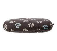 Coussin pour chien ovale Trixie Jimmy Marron TU