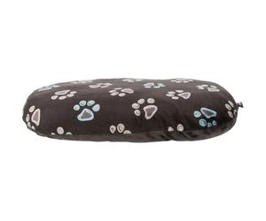 Coussin pour chien ovale Trixie Jimmy Marron TU
