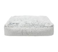 Coussin pour chien rond Trixie Harvey Blanc TU