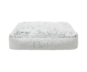 Coussin pour chien rond Trixie Harvey Blanc TU