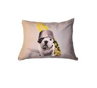 Coussin pour chien Téo Jasmin Dude Beige 50 cm