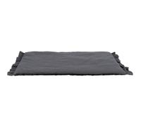 Coussin pour chien Trixie Amelie Gris 70x50 cm