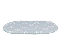 Coussin pour chien Trixie Jimmy Gris 54×35 cm