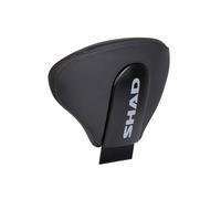 Shad Style Backrest Noir