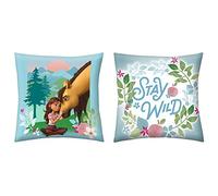 Coussin pour Enfant 40 x 40 cm Spirit Horses