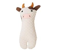 Coussin pour enfant - Coussin de pour enfant - Coussin apaisant pour - Confort en peluche - douce qui étreint, en peluche pour charnière invisible pour un corps mignon