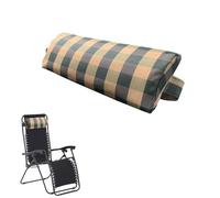 Coussin pour fauteuil inclinable - Support Cervical, coussin pour canapé | appuie-tête fixable pour voyage, berceau de fauteuil, support Tiltpad, base réglable pour fauteuil inclinable, support