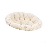 Coussin pour fauteuil papasan