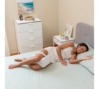 Coussin Pour Jambes Avec Sangle De Soutien