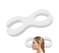 Coussin Pour Le Visage: Coussin Face Vers, Oreiller Confortable Face Vers Le Bas | Coussin Massant Face Vers, Oreiller Léger Pour Dormir Face Vers Le Bas Pour Dormir Latéralement