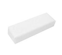 Coussin pour les mains pour les manucures - Coussin repose-bras pour manucure, nail art, pose d’ongles - Doux pour la peau