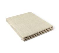Coussin pour lit de jour Winston LxW 185x70cm
