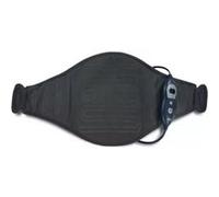 Solac CT8680 Helsinki - Coussin chauffant de thérapie lombaire, 100W, 6 niveaux de température, technologie Sensfort, auto-off, connecteur amovible, bleu foncé