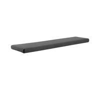Coussin pour Lounge modules Riva L LxWxH 240x80x12cm