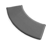Coussin Pour Palissade Park Bench Anthracite