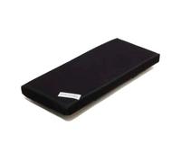 Coussin pour porte-bagage de vélo Hooodie ( Noir )