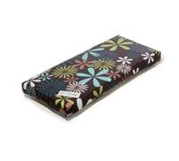 Coussin pour porte-bagage de vélo Hooodie ( Rising Sun )