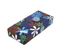 Coussin pour porte bagages de vélo Big Cushie Hooodie ( Floral )