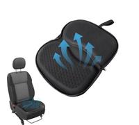 Coussin pour siège d'avion Assise Pliable, Ergonomique, Respirante