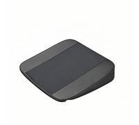 Coussin pour Voiture pour Range Rover Sport(5seats) 2014-2022, Coussin de Siège de Conduite Confortable Respirant Voiture Accessoires,Leather mesh-6cm