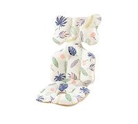 Coussin Poussette Universel Bébé Rembourrage Universel Poussette Sûr Coussin Réducteur Poussette pour Sièges D'auto, Poussettes, Chaises Berçantes, Balançoires