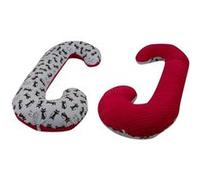 Coussin Pre/Post Natal Usages Multiples Chatons 1 Rouge